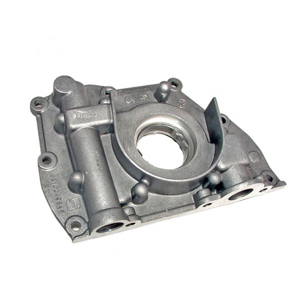 اویل پمپ سمند EF7 رادیکال