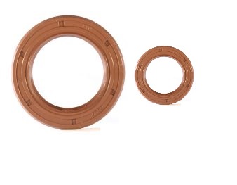 کاسه نمد شیر جعبه فرمان پژو 206 جدید ویژن