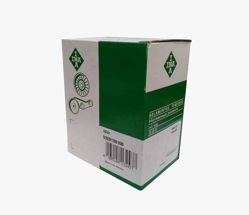 هرزگرد دینام پژو 405 INA شرکتی