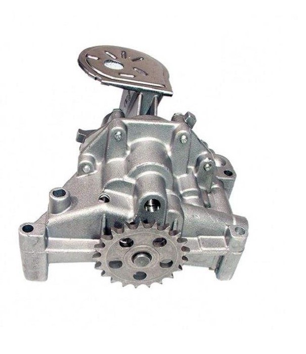 اویل پمپ 21 دندانه پژو 206-T5 سوخت آما