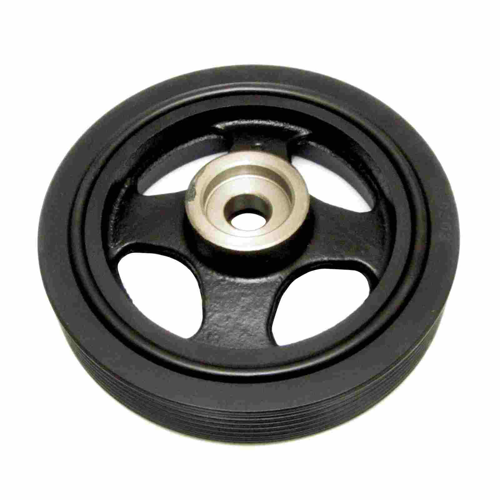 پولی سر میل لنگ سمند EF7 رادیکال