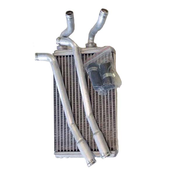 رادیاتور بخاری لوله جدا پژو 405 کوشش