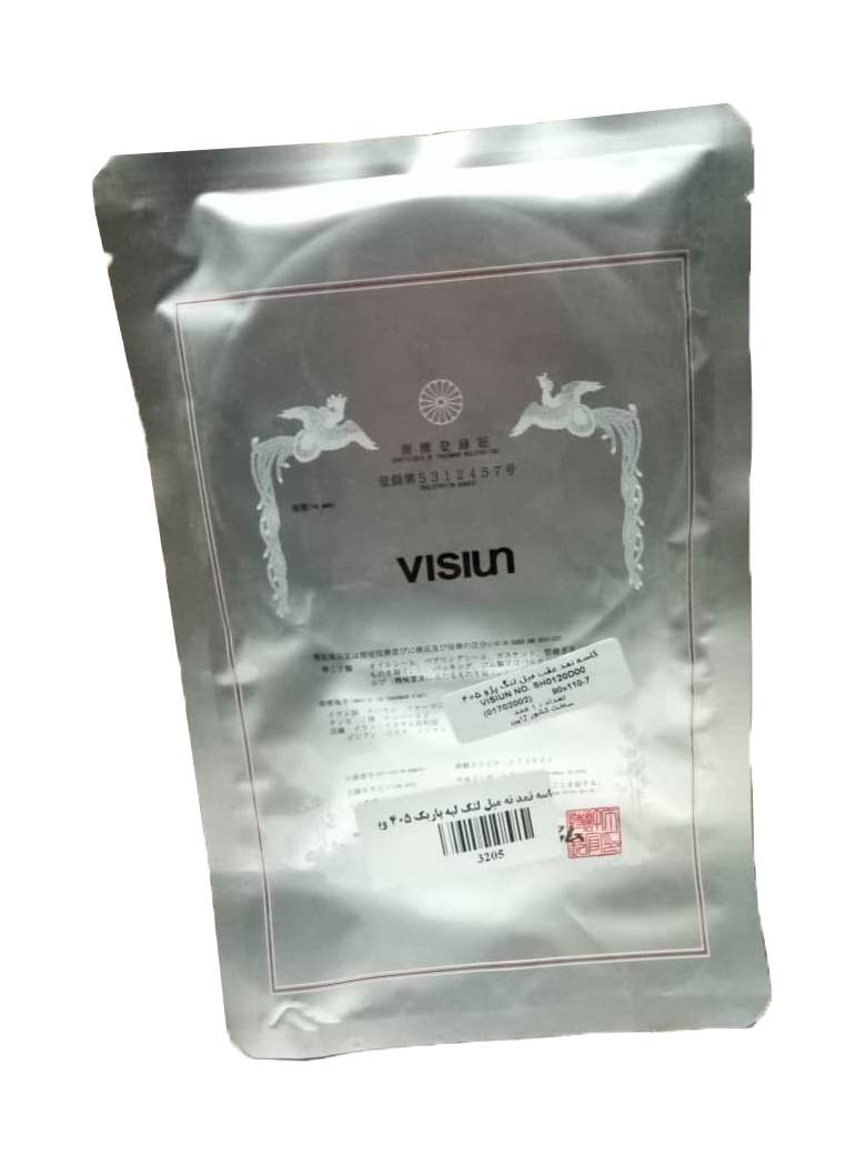 کاسه نمد ته میل لنگ لبه باریک پژو 405 ویژن