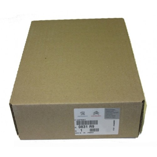 کیت تسمه تایم 134 دندانه پژو 206-T5 اورجینال فرانسه 