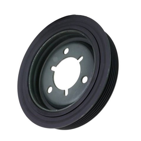 پولی سر میل لنگ پژو 206-T5 شبستری