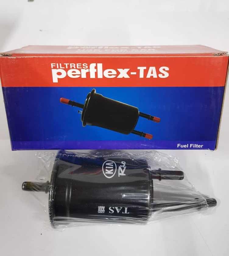 فیلتر بنزین ریو PERFLEX-TAS