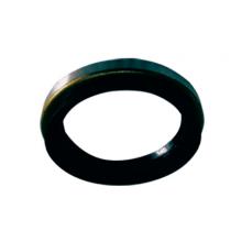 کاسه نمد چرخ جلو بدون لبه پراید KSB