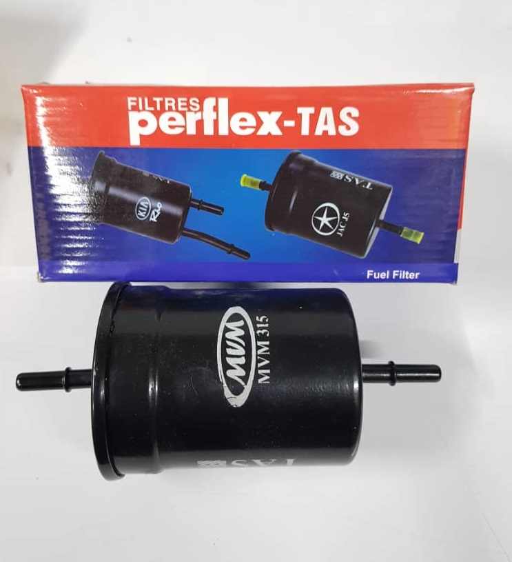 فیلتر بنزین جکJ5 , ام وی ام315 PERFLEX-TAS