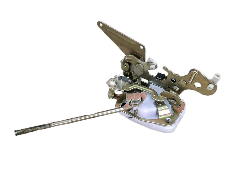 قفل درب عقب راست پراید رادیکال