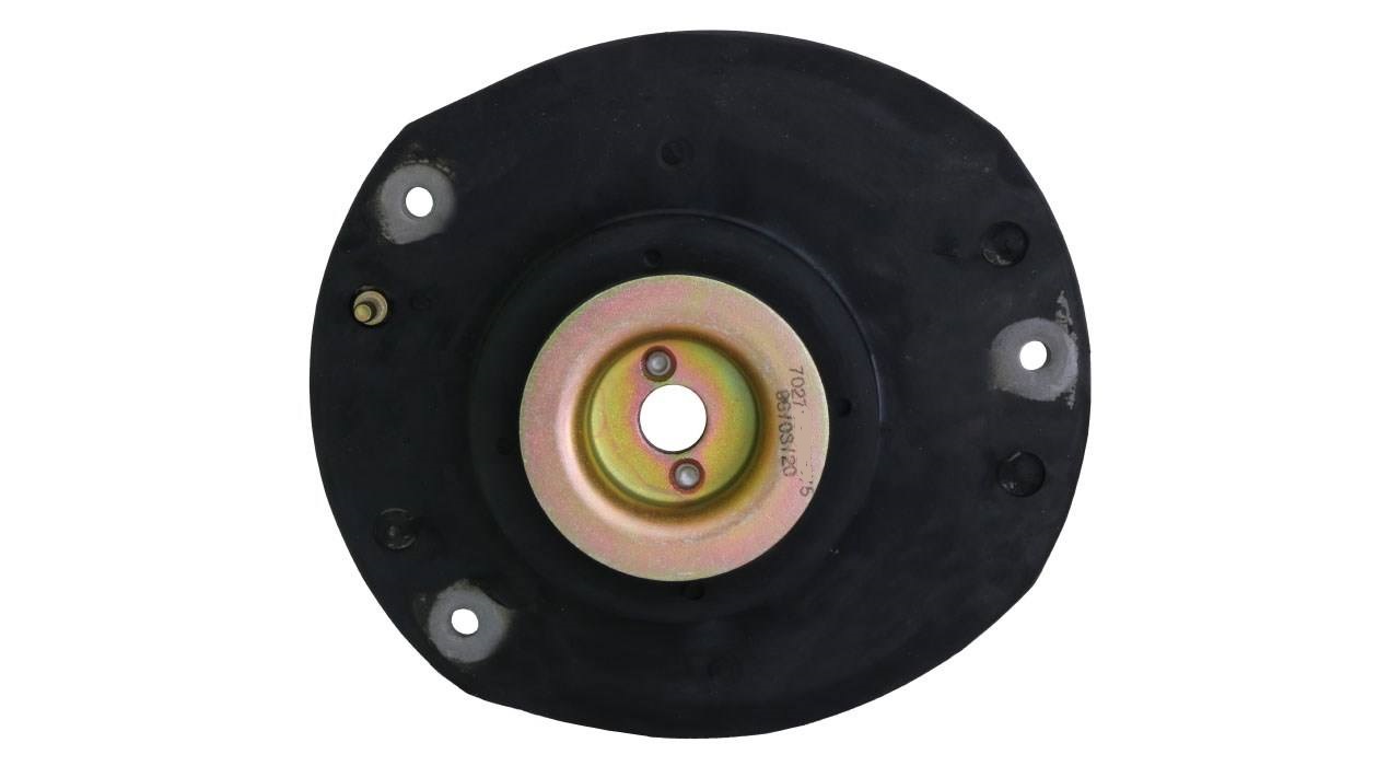 توپی سر کمک راست پژو 206 شرکتی