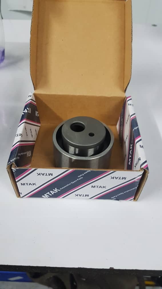 هرزگرد تایم زانتیا2000 MTAK