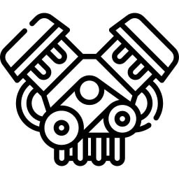 تنظیم موتور